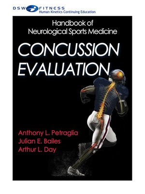 cover image of Concussion Evaluation